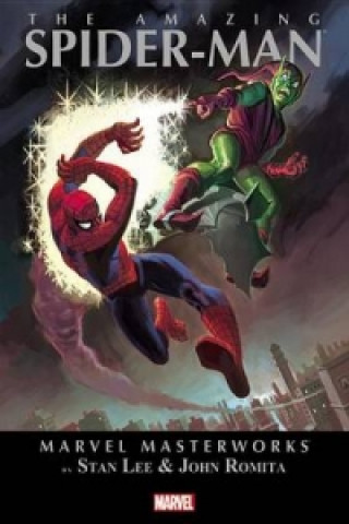 Marvel Masterworks: The Amazing Spider-man - Vol. 7