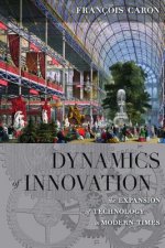 Dynamics of Innovation