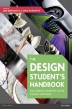 Design Student's Handbook