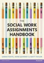 Social Work Assignments Handbook