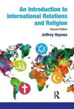 Introduction to International Relations and Religion