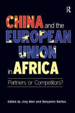 China and the European Union in Africa