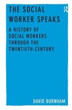 Social Worker Speaks