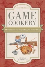 Game Cookery Thi