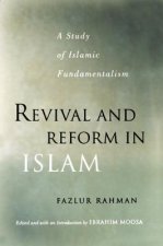 Revival and Reform in Islam