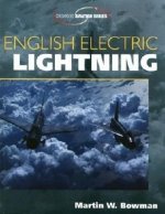 English Electric Lightning