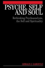 Psyche, Self and Soul - Rethinking Psychoanalysis,  the Self and Spirituality
