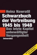 Schwarzbuch der Vertreibung 1945-1948