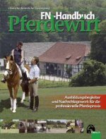 FN-Praxishandbuch für Pferdehalter