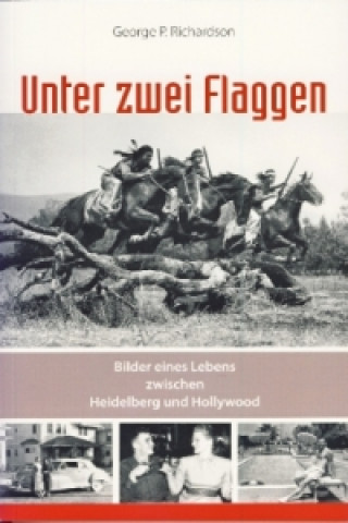 Unter zwei Flaggen