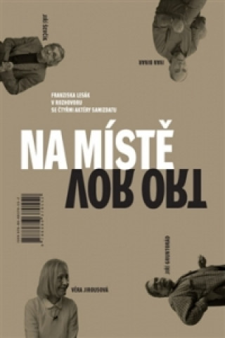 Na místě / Vor Ort