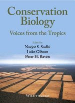 Conservation Biology - Voices from the Tropics