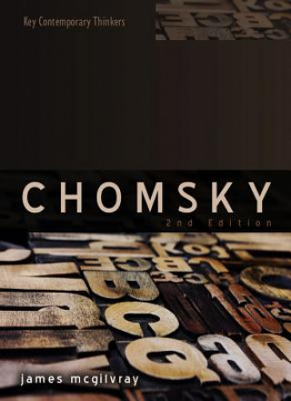 Chomsky - Language, Mind and Politics 2e