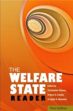 Welfare State Reader 3e