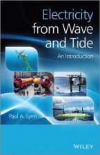 Electricity from Wave and Tide - An Introduction to Marine Energy