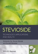 Stevioside - Technology, Applications and Health