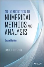 Introduction to Numerical Methods and Analysis,  Second Edition