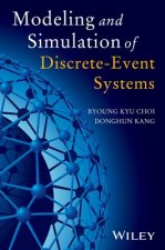 Modeling and Simulation of Discrete-Event Systems