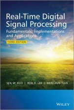 Real-Time Digital Signal Processing - Fundamentals, Implementations and Applications 3e