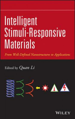 Intelligent Stimuli-Responsive Materials - From Well-Defined Nanostructures to Applications