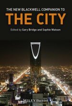 New Blackwell Companion to The City
