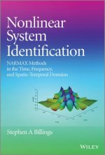 Nonlinear System Identification - NARMAX Methods in the Time, Frequency, and Spatio-Temporal Domains