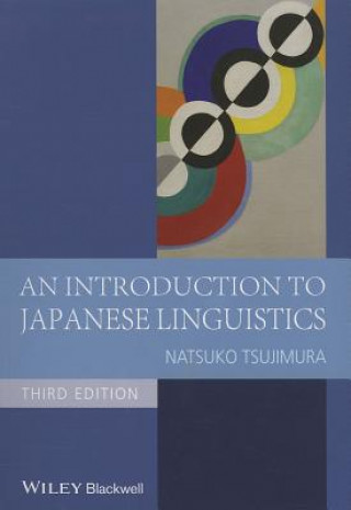 Introduction to Japanese Linguistics