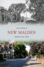New Malden Through Time