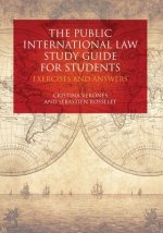 Public International Law Study Guide for Students