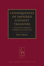 Consequences of Impaired Consent Transfers