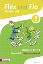 Flex und Flo - Ausgabe 2014. Themenheft.1