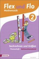 Flex und Flo - Ausgabe 2014. Themenheft.2