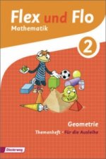 Flex und Flo - Ausgabe 2014. Themenheft.2