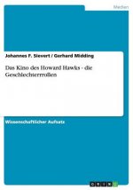 Das Kino des Howard Hawks - die Geschlechterrrollen