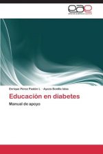 Educacion en diabetes