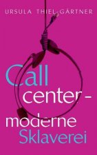 Callcenter - moderne Sklaverei