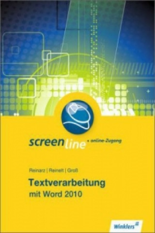 Textverarbeitung mit Word 2010