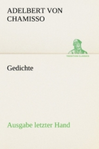 Gedichte