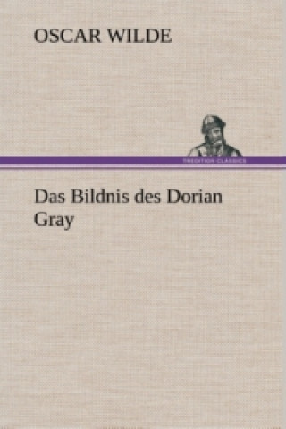 Das Bildnis des Dorian Gray