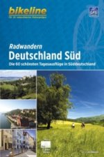 bikeline Radwandern Deutschland Süd