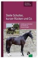 Steile Schulter, kurzer Rücken und Co.