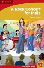 Rock Concert for India