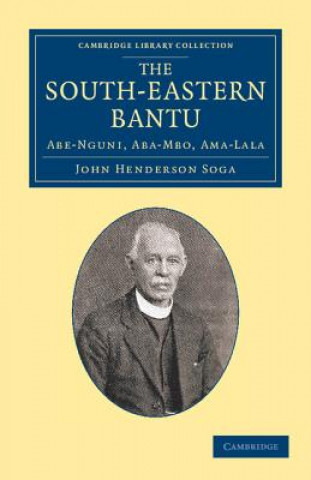 South-Eastern Bantu