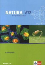 Natura Biologie 9/10. Ausgabe Thüringen