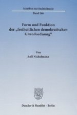 Form und Funktion der 