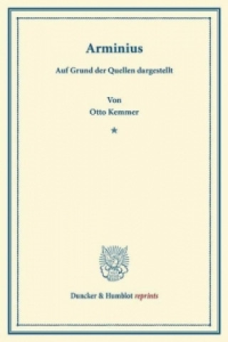 Arminius.