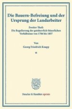 Die Bauern-Befreiung und der Ursprung der Landarbeiter