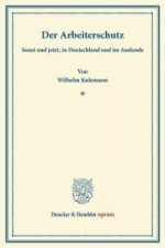 Der Arbeiterschutz