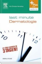 Last Minute Dermatologie