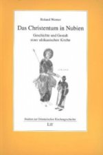 Das Christentum in Nubien